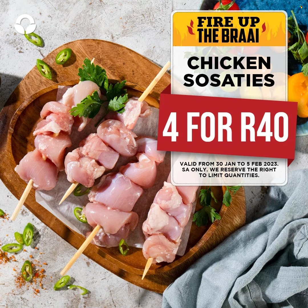 Food Lover's Market specials - 30/01/2023 - 05/02/2023. Page 3