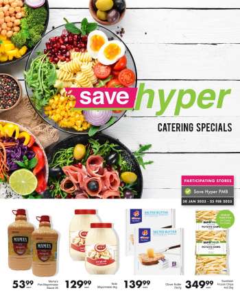 Save hyper catalogue  - 30/01/2023 - 25/02/2023.
