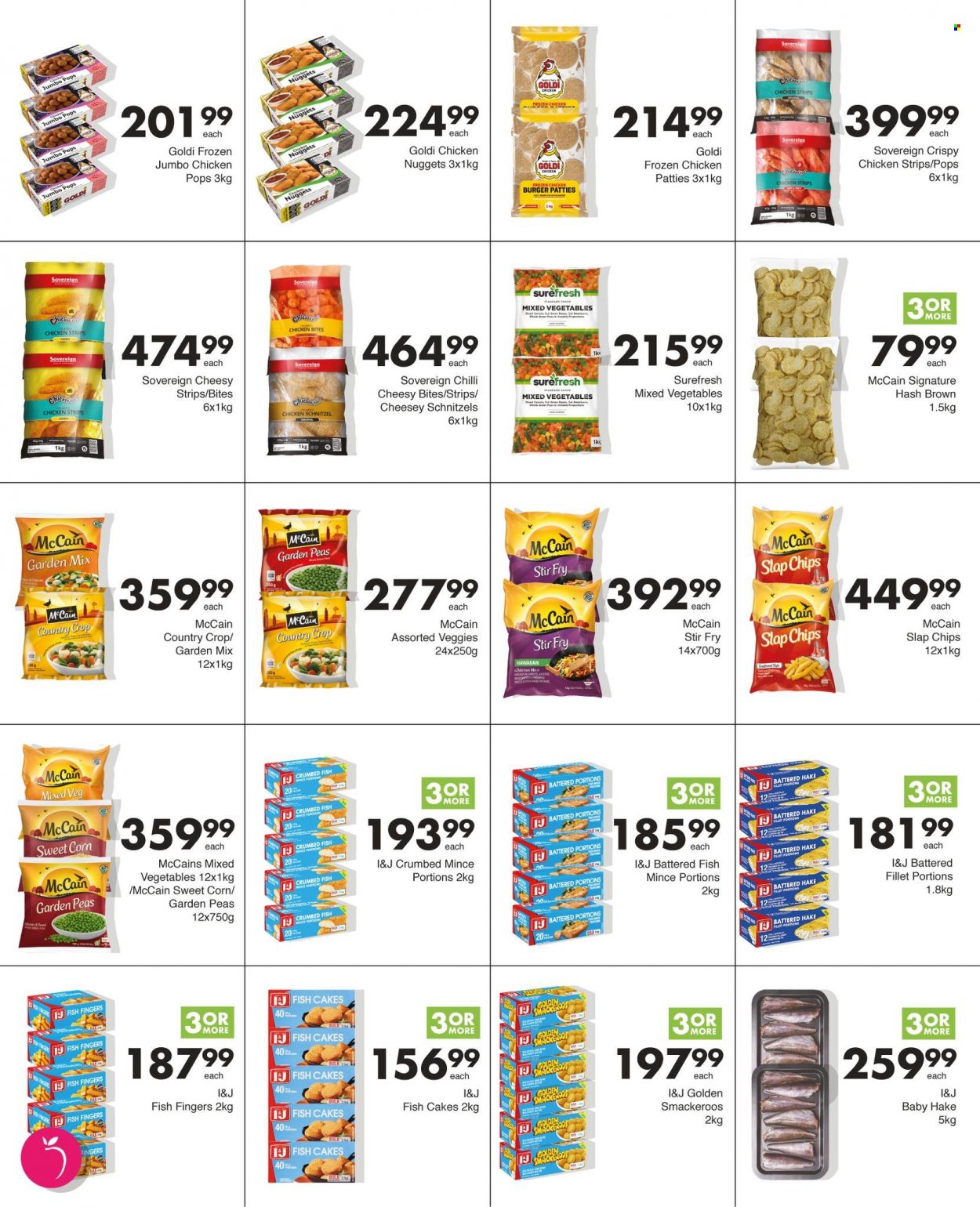 Save hyper specials - 30/01/2023 - 25/02/2023. Page 3