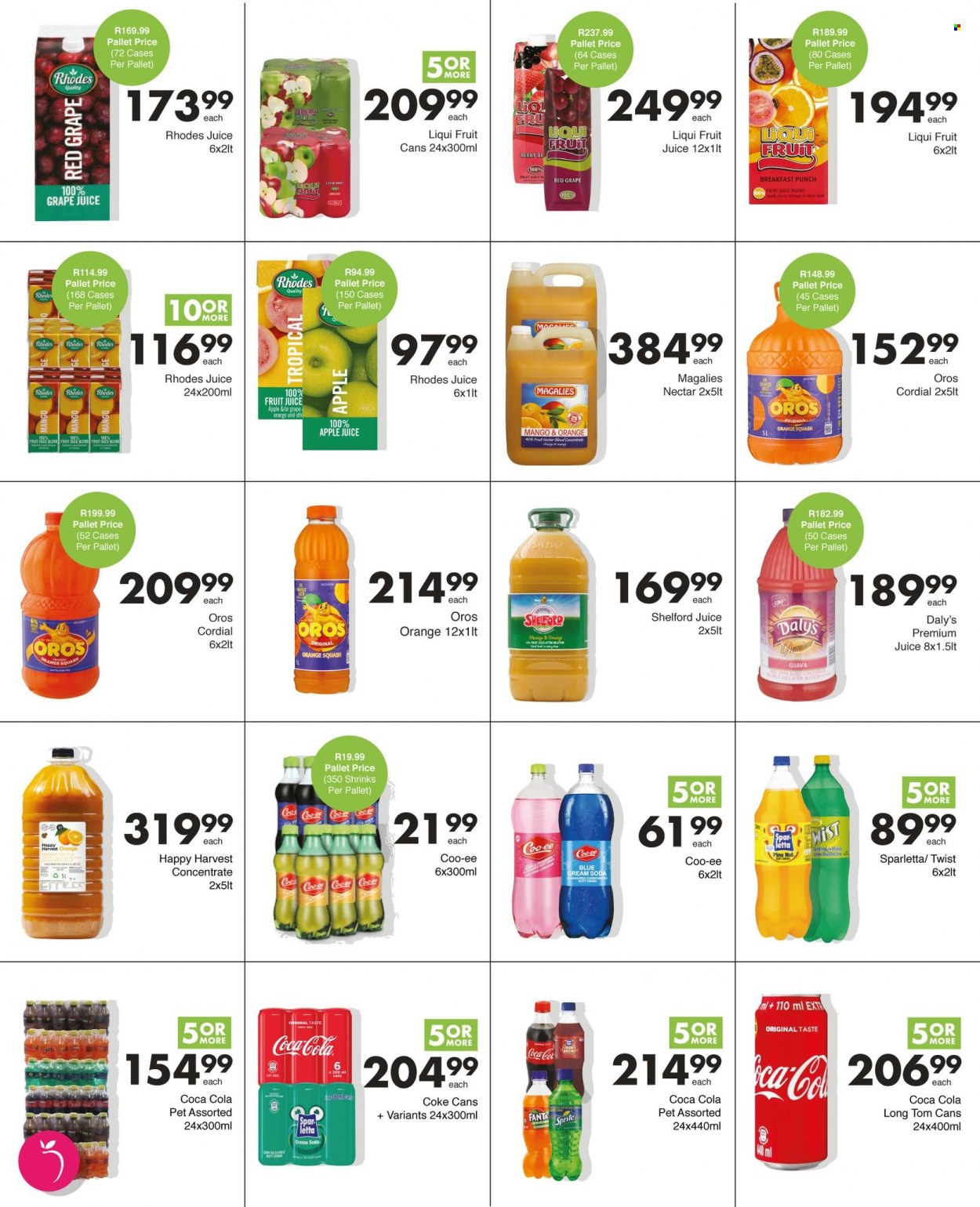 Save hyper specials - 30/01/2023 - 25/02/2023. Page 16