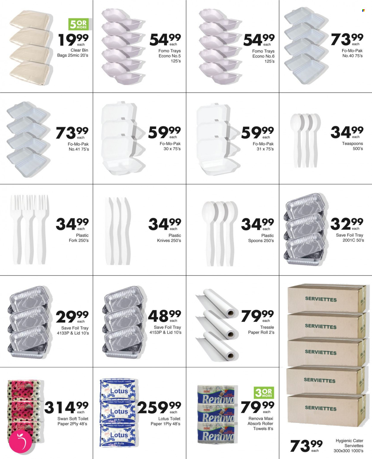 Save hyper specials - 30/01/2023 - 25/02/2023. Page 18