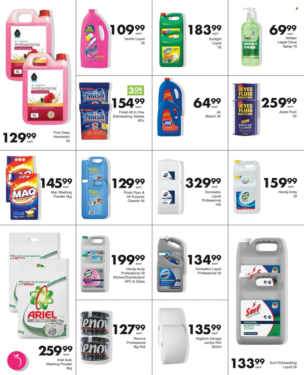 Save hyper specials - 30/01/2023 - 25/02/2023. Page 19