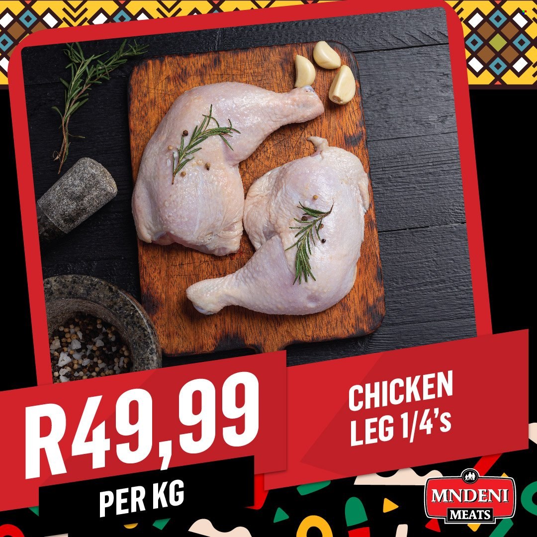 Mndeni Meats specials - 30/01/2023 - 05/02/2023. Page 7
