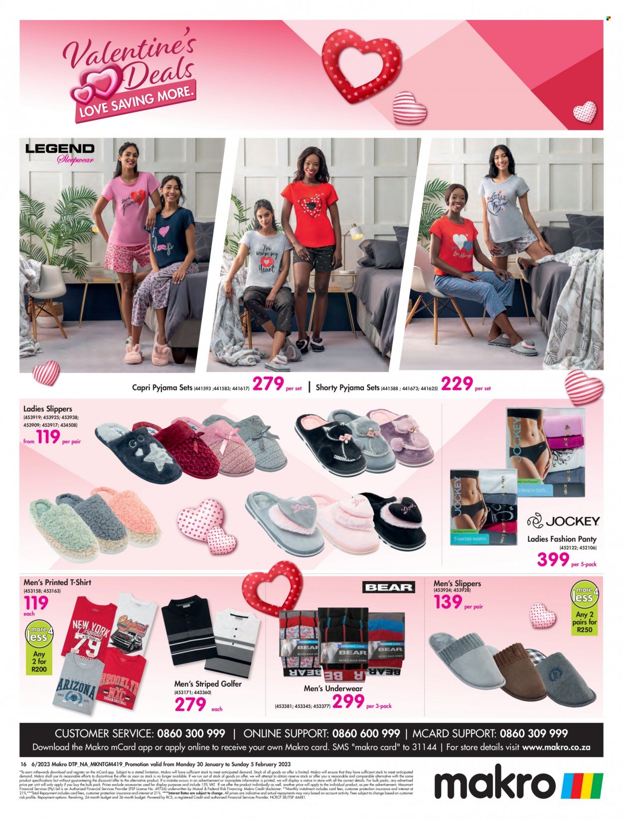 Makro specials - 30/01/2023 - 05/02/2023. Page 16