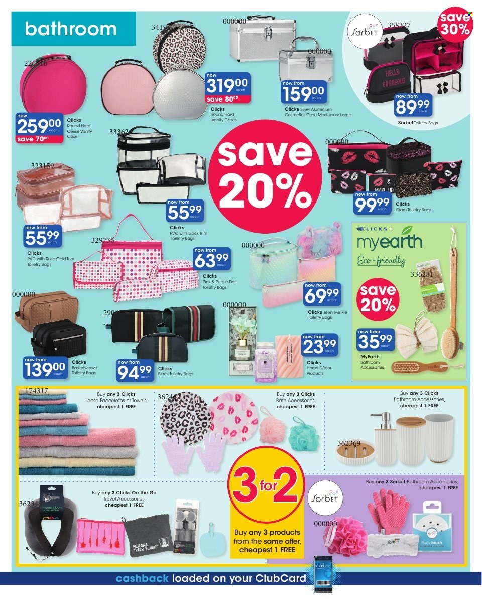 Clicks specials - 20/01/2023 - 08/02/2023. Page 40