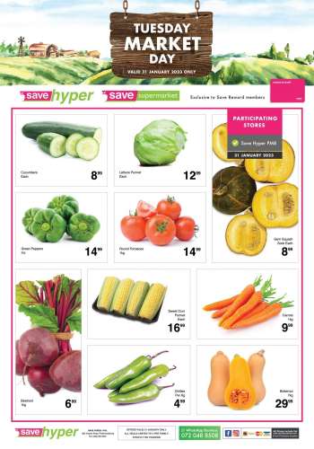 Save catalogue  - 31/01/2023 - 31/01/2023.