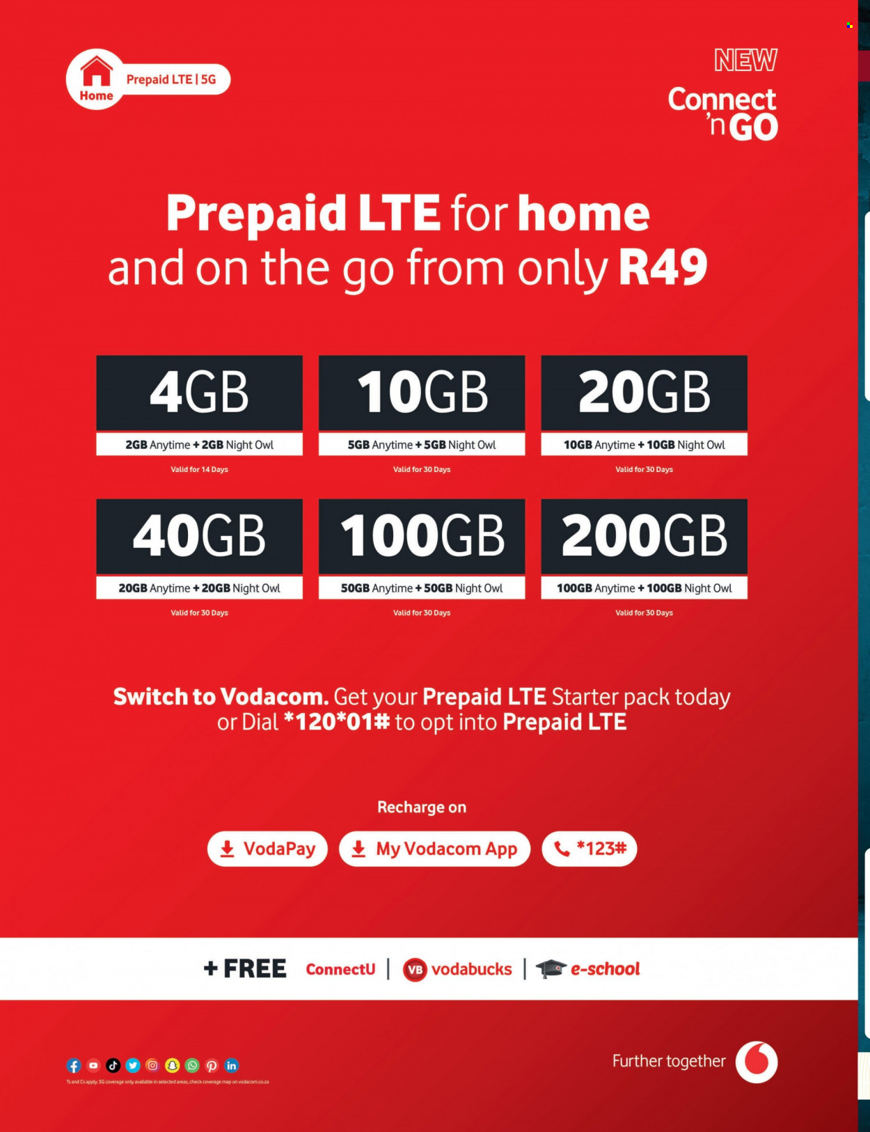 Pick n Pay specials - 30/01/2023 - 05/03/2023. Page 4