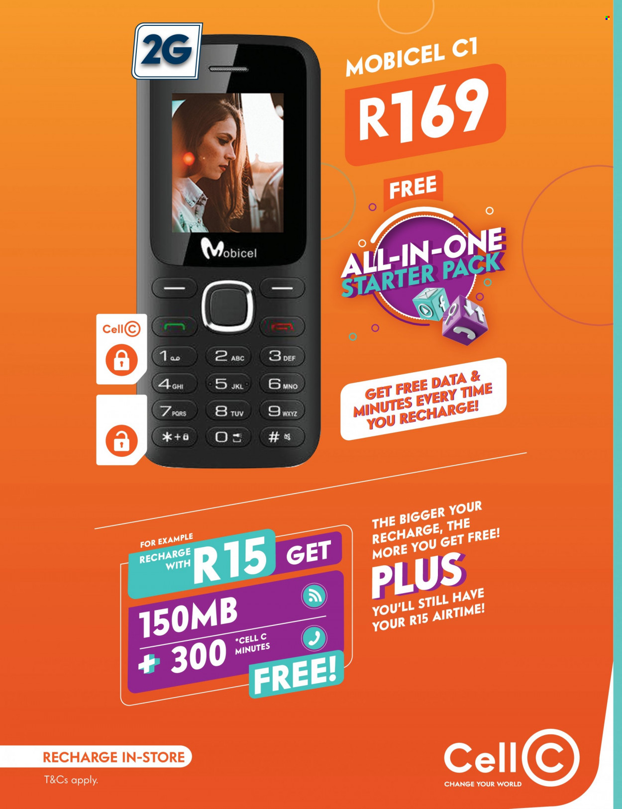 Pick n Pay specials - 30/01/2023 - 05/03/2023. Page 6