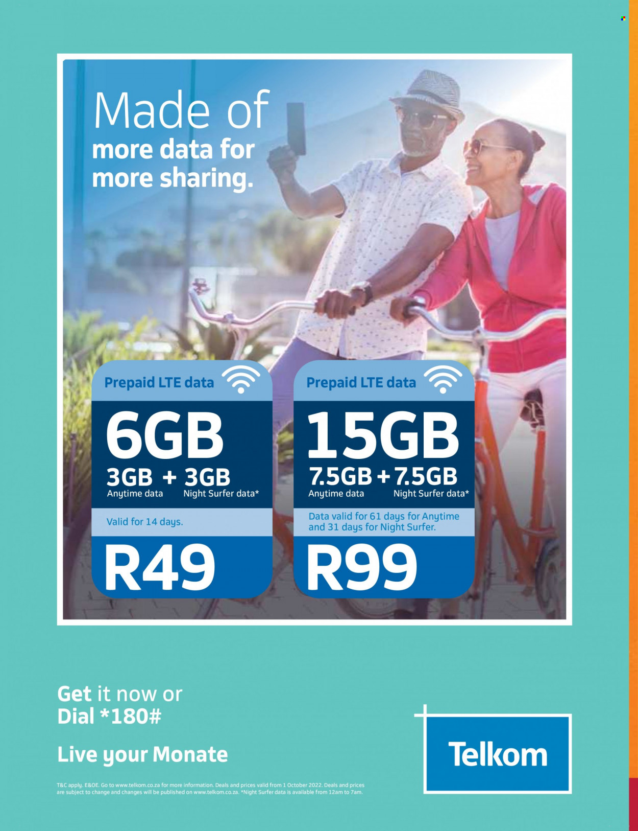 Pick n Pay QualiSave specials - 30/01/2023 - 05/03/2023. Page 8