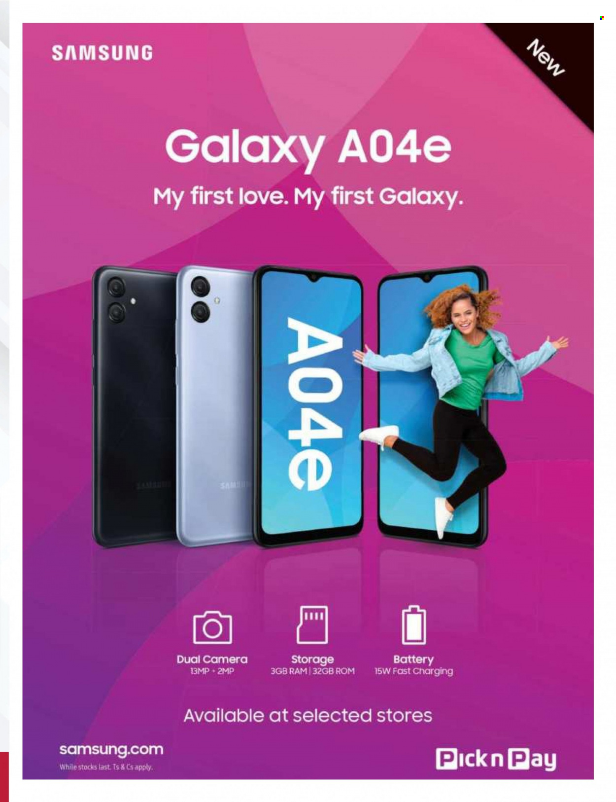 Pick n Pay QualiSave specials - 30/01/2023 - 05/03/2023. Page 11
