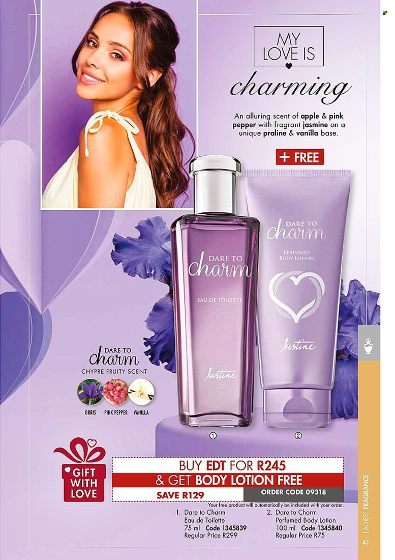 Justine specials - 01/02/2023 - 28/02/2023. Page 43