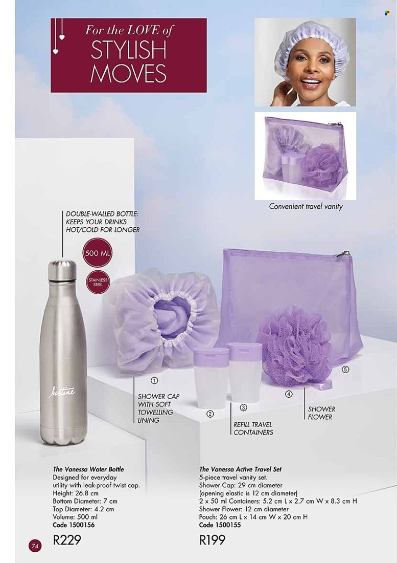 Justine specials - 01/02/2023 - 28/02/2023. Page 74