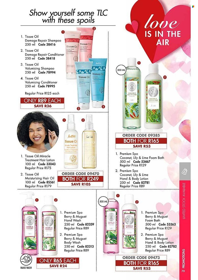 Justine specials - 01/02/2023 - 28/02/2023. Page 79