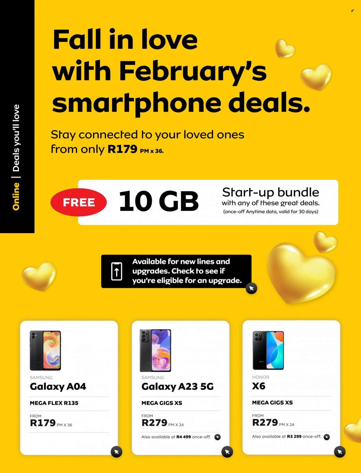 MTN specials - 01/02/2023 - 28/02/2023. Page 2