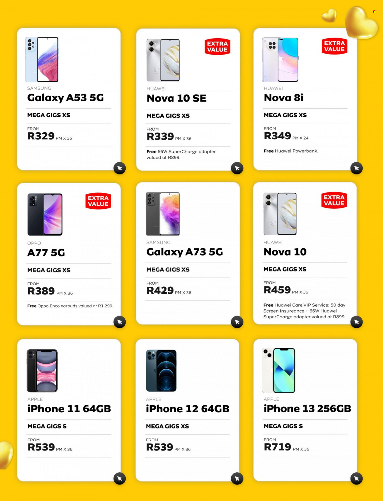 MTN specials - 01/02/2023 - 28/02/2023. Page 3