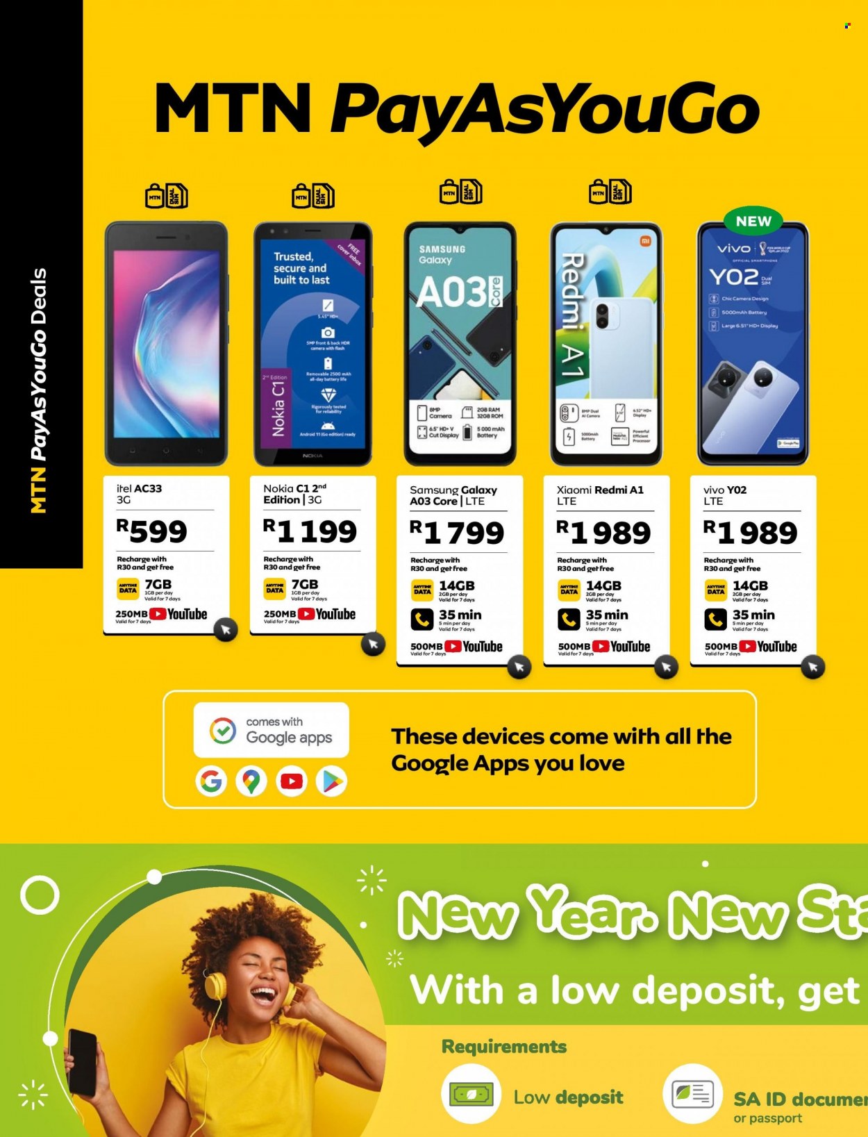 MTN specials - 01/02/2023 - 28/02/2023. Page 10