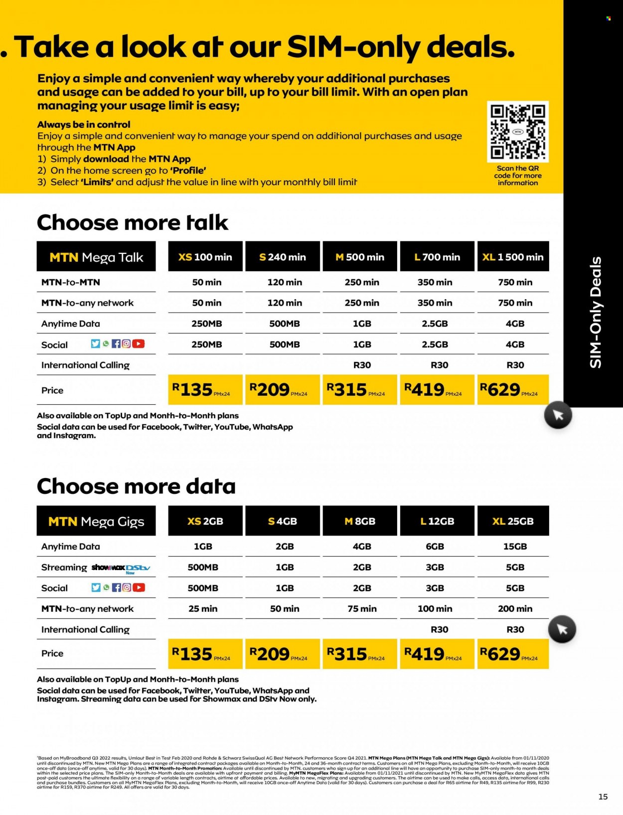 MTN specials - 01/02/2023 - 28/02/2023. Page 17