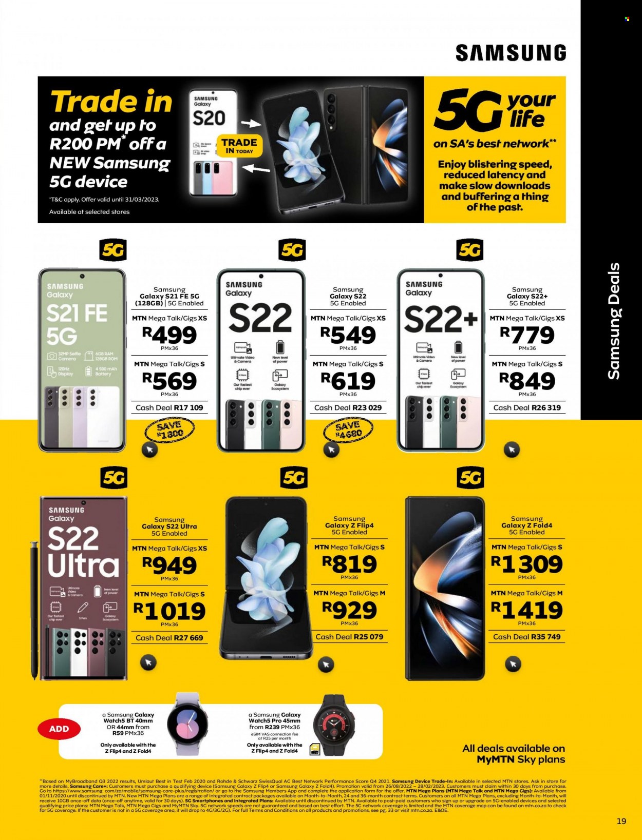 MTN specials - 01/02/2023 - 28/02/2023. Page 21