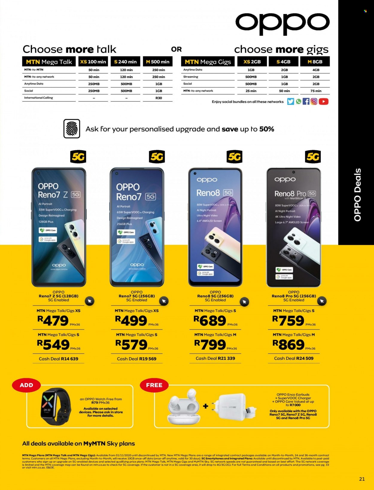 MTN specials - 01/02/2023 - 28/02/2023. Page 23