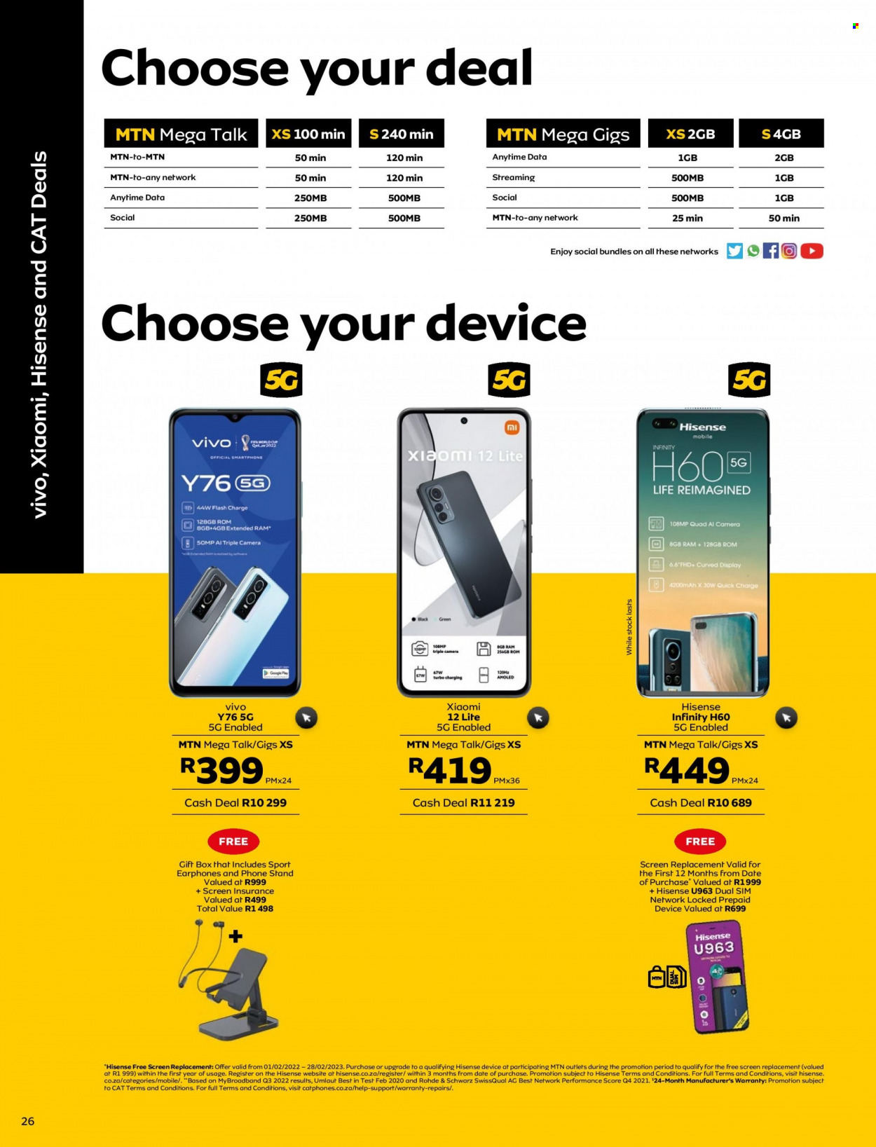 MTN specials - 01/02/2023 - 28/02/2023. Page 28