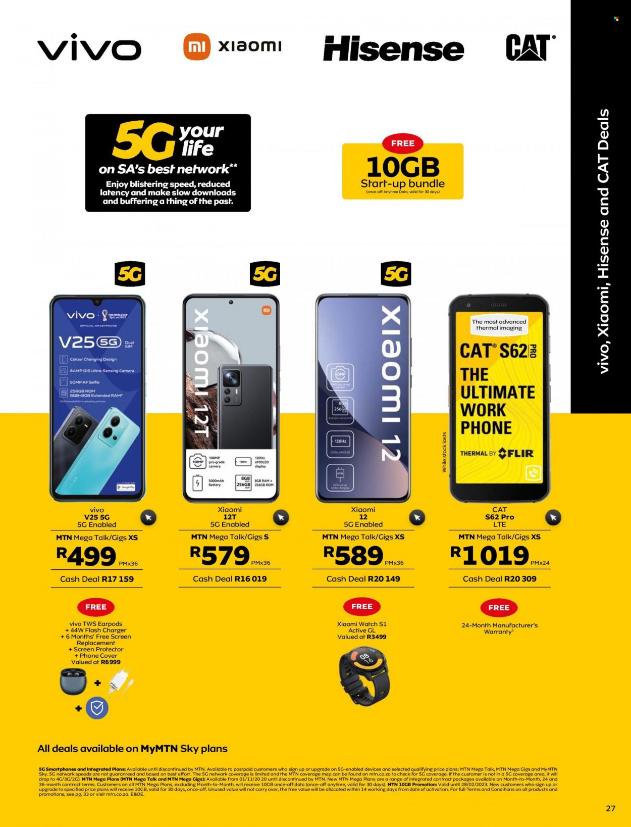 MTN specials - 01/02/2023 - 28/02/2023. Page 29