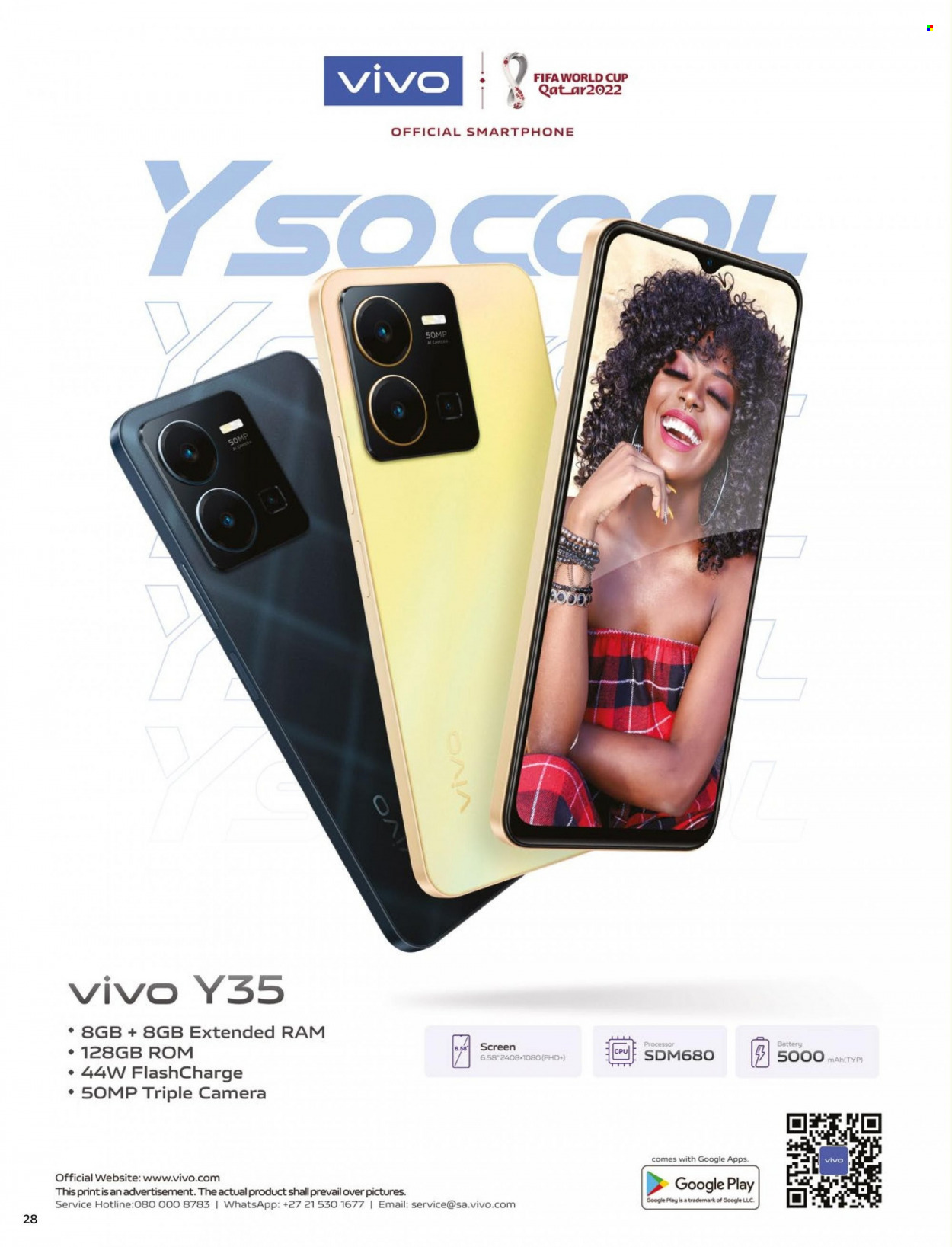 MTN specials - 01/02/2023 - 28/02/2023. Page 30