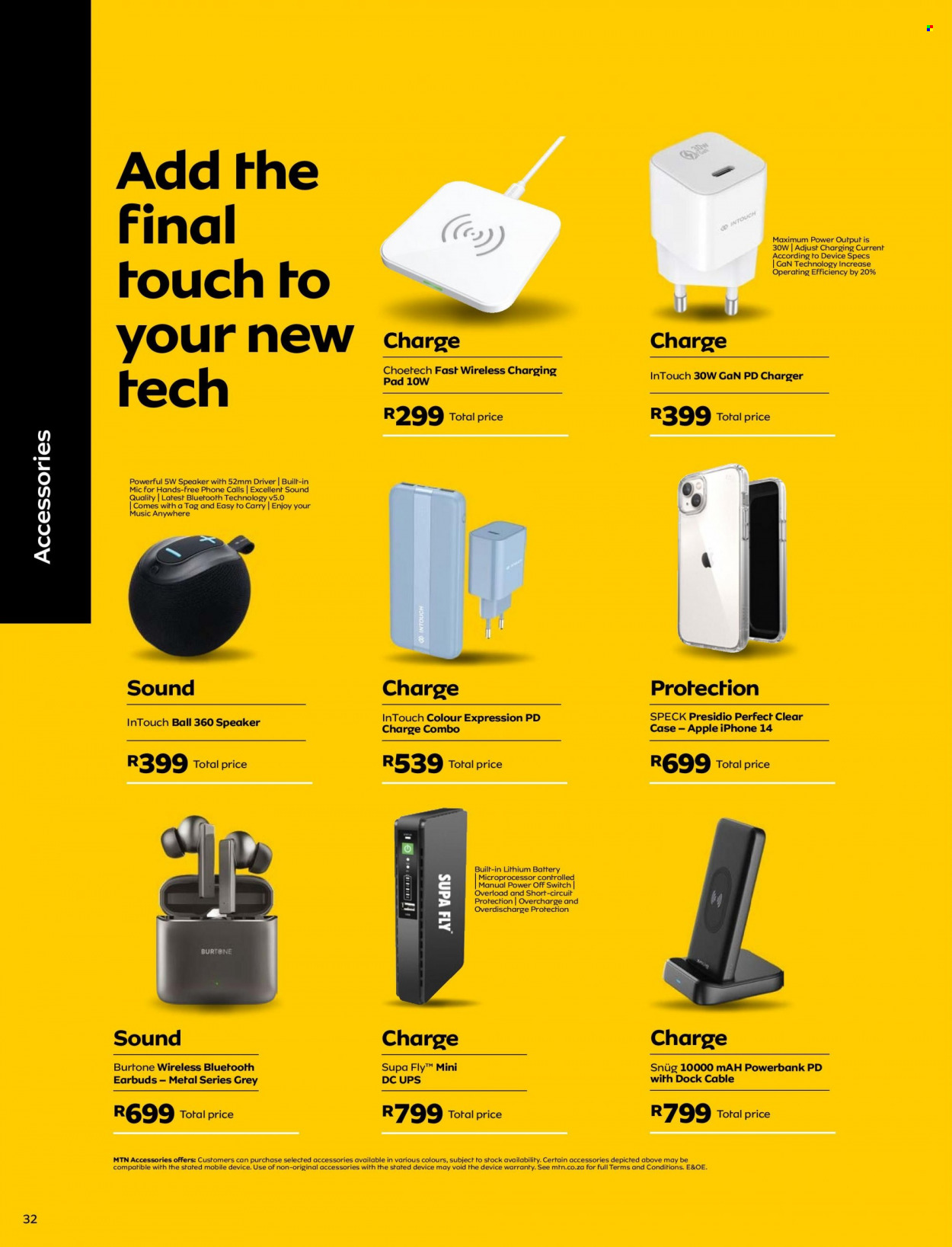MTN specials - 01/02/2023 - 28/02/2023. Page 34
