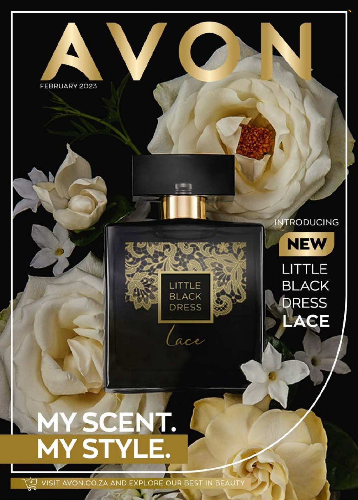 Avon specials - 01/02/2023 - 28/02/2023. Page 1