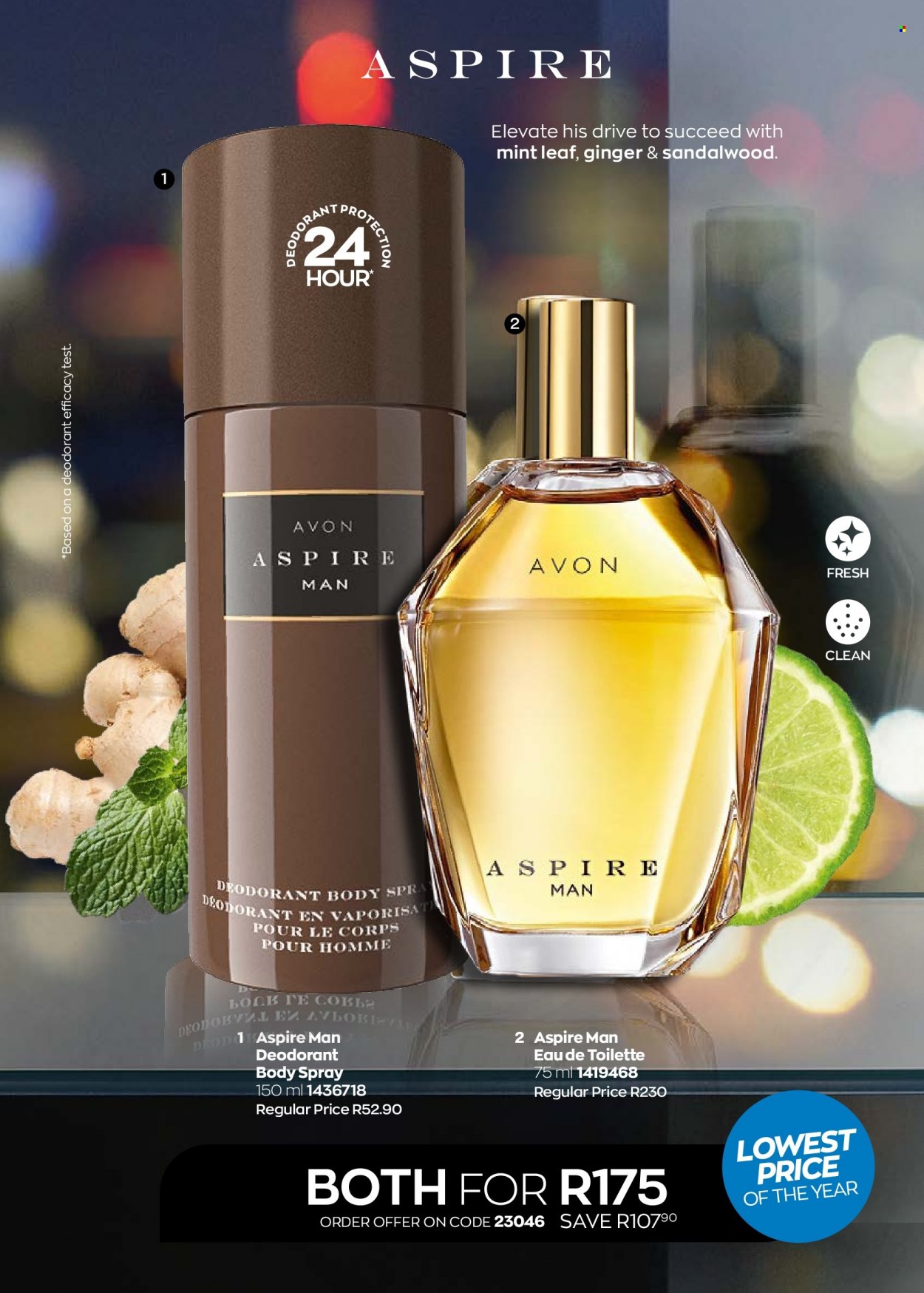 Avon specials - 01/02/2023 - 28/02/2023. Page 21