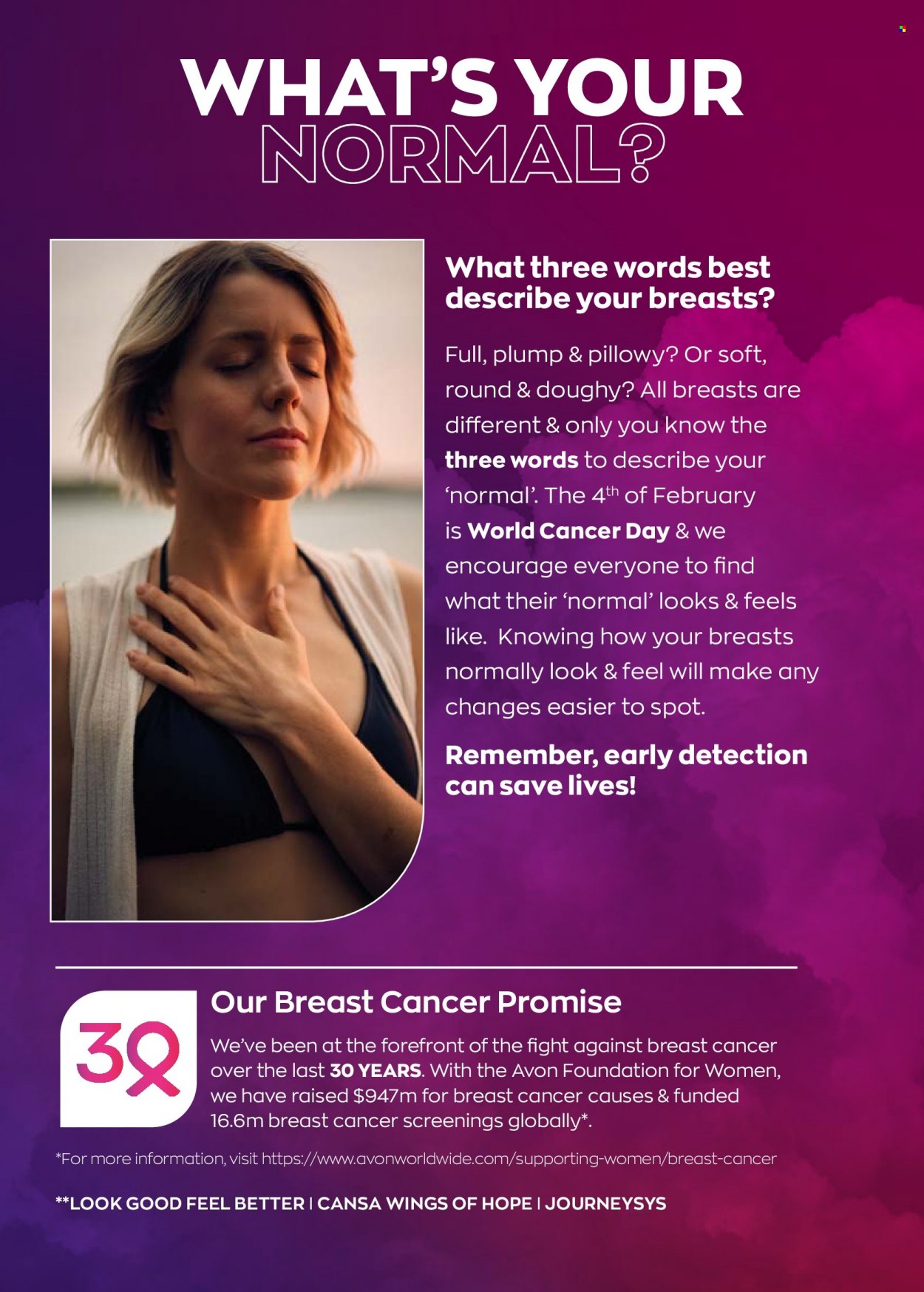 Avon specials - 01/02/2023 - 28/02/2023. Page 22