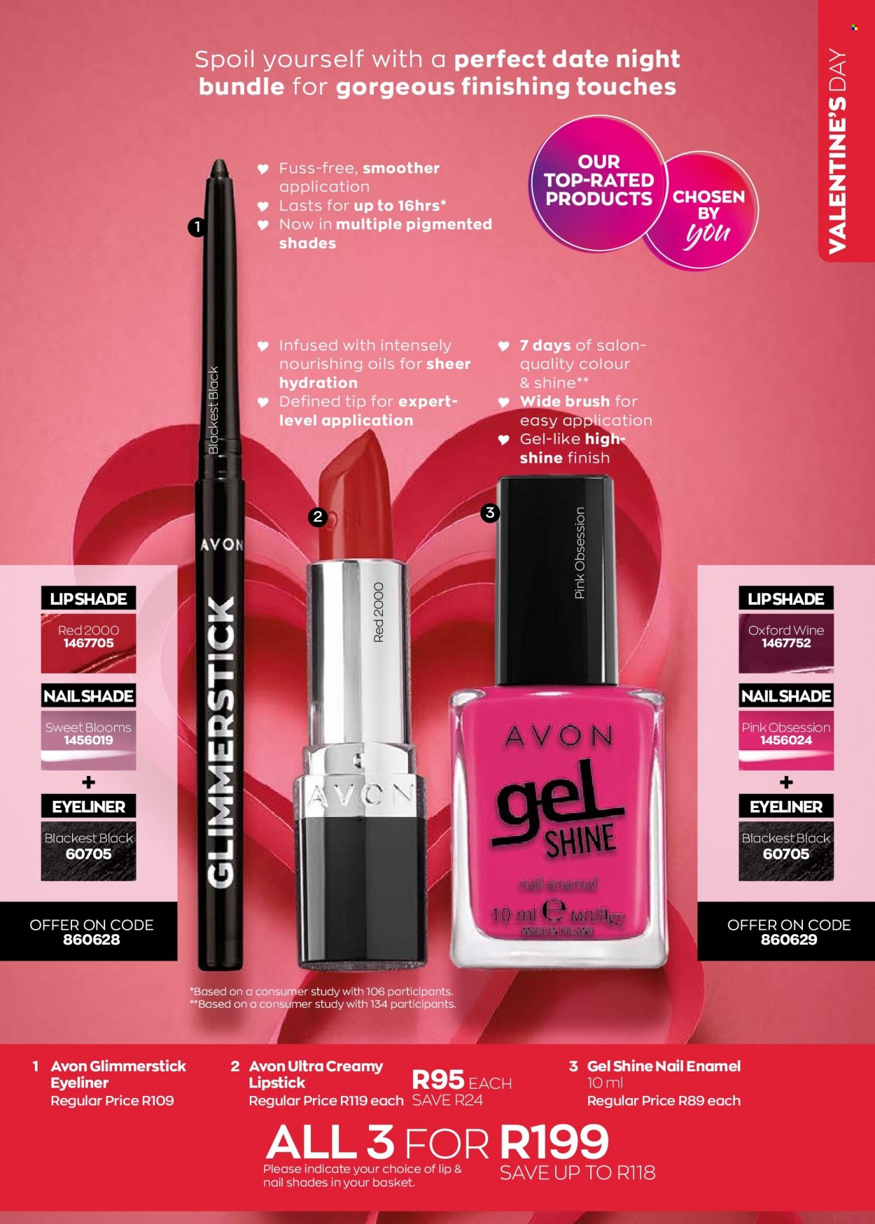 Avon specials - 01/02/2023 - 28/02/2023. Page 25