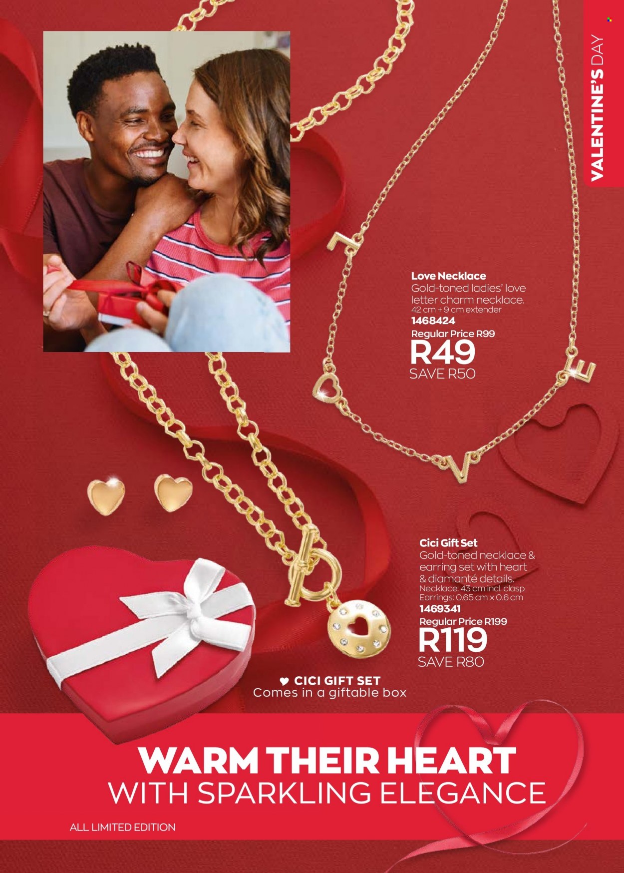 Avon specials - 01/02/2023 - 28/02/2023. Page 31