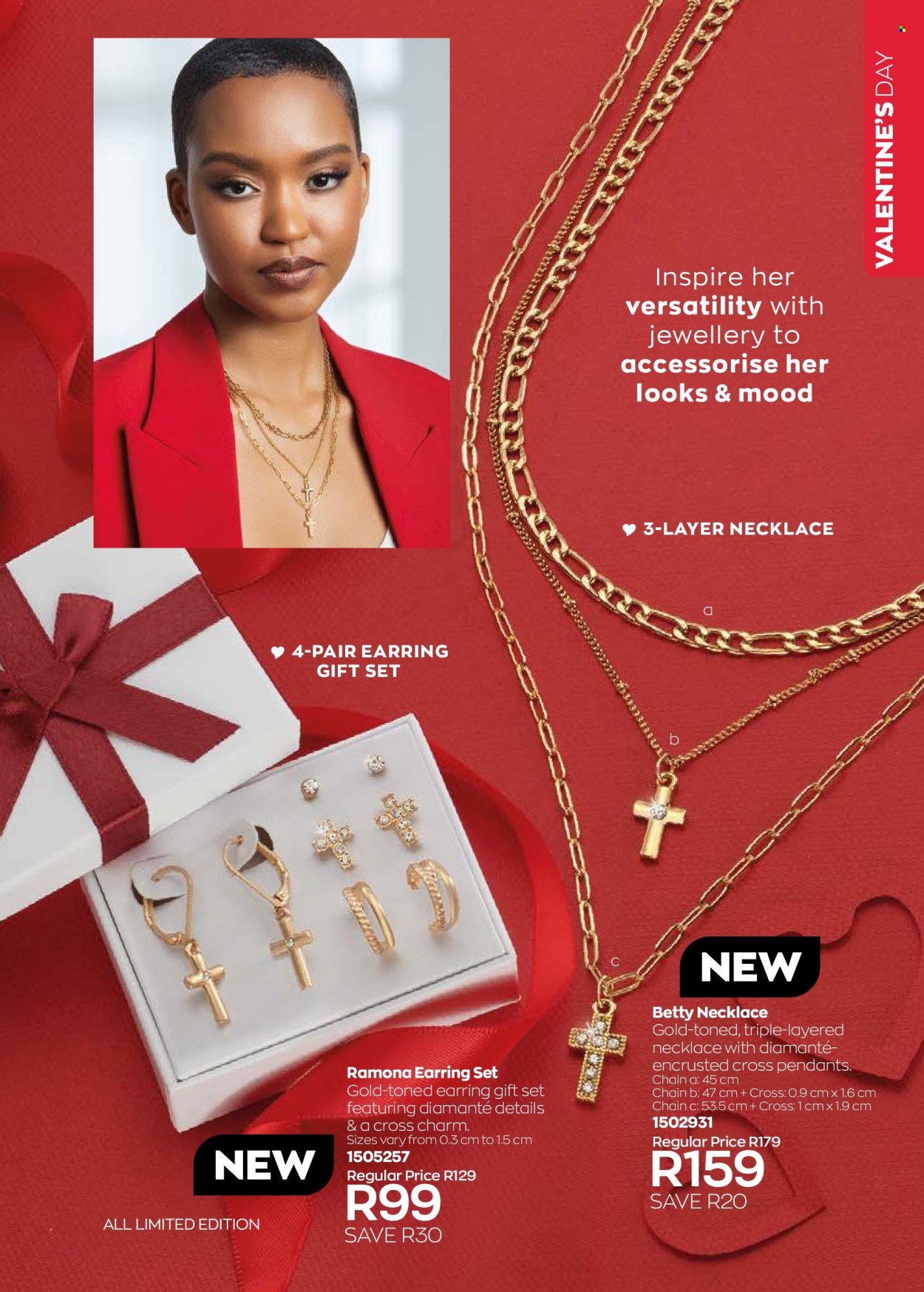 Avon specials - 01/02/2023 - 28/02/2023. Page 33