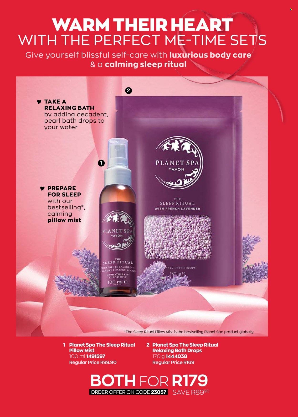 Avon specials - 01/02/2023 - 28/02/2023. Page 36