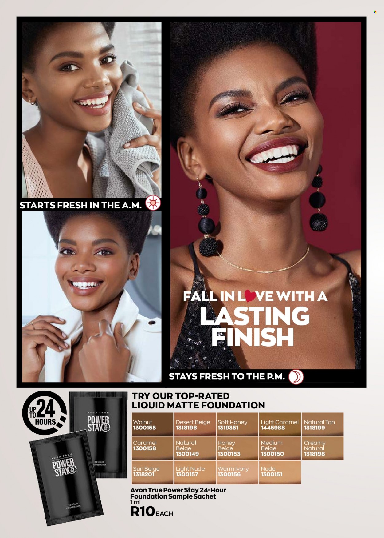 Avon specials - 01/02/2023 - 28/02/2023. Page 46