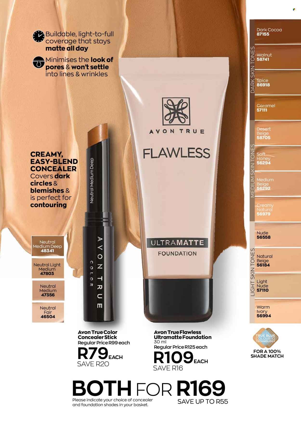 Avon specials - 01/02/2023 - 28/02/2023. Page 49