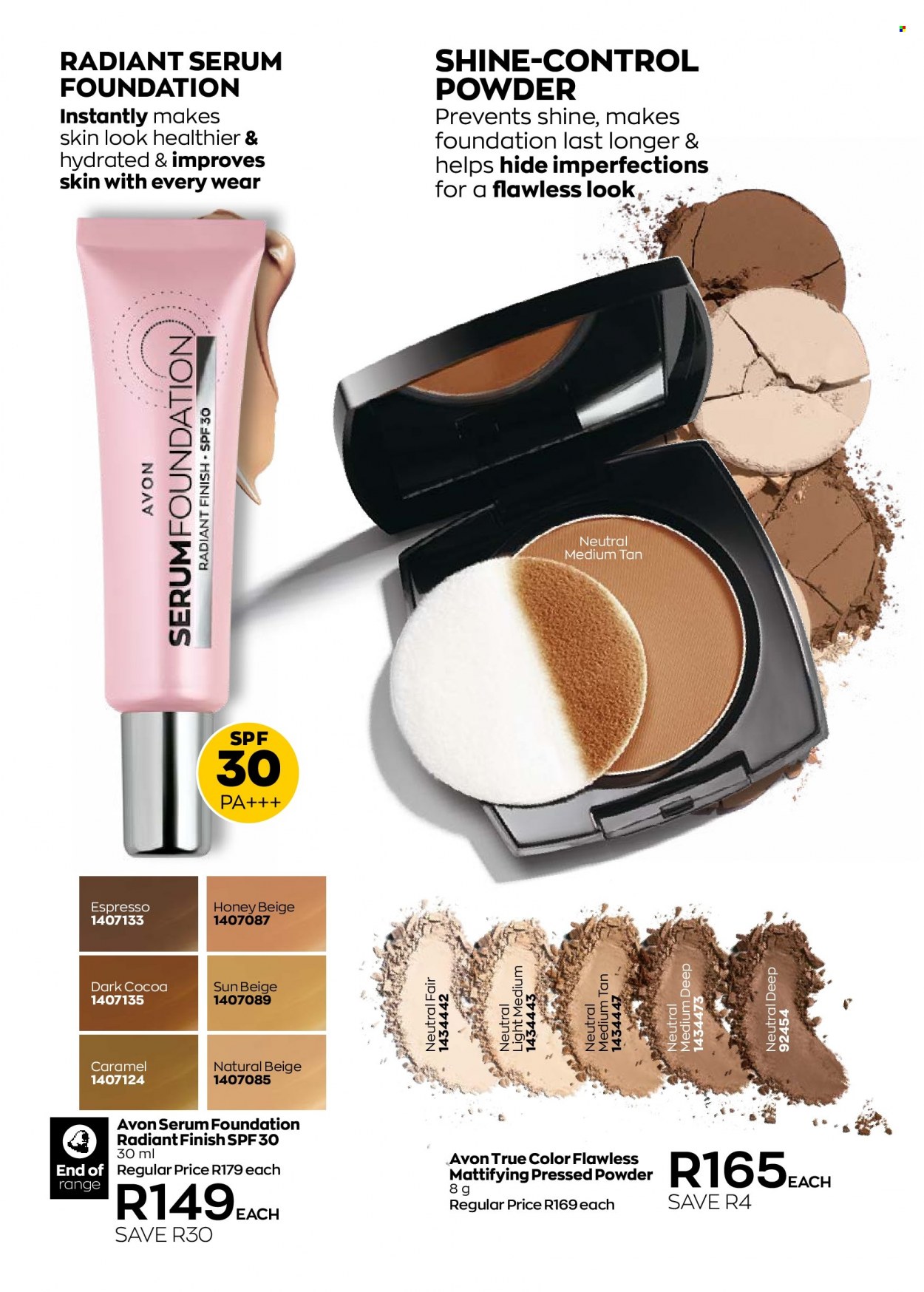 Avon specials - 01/02/2023 - 28/02/2023. Page 50