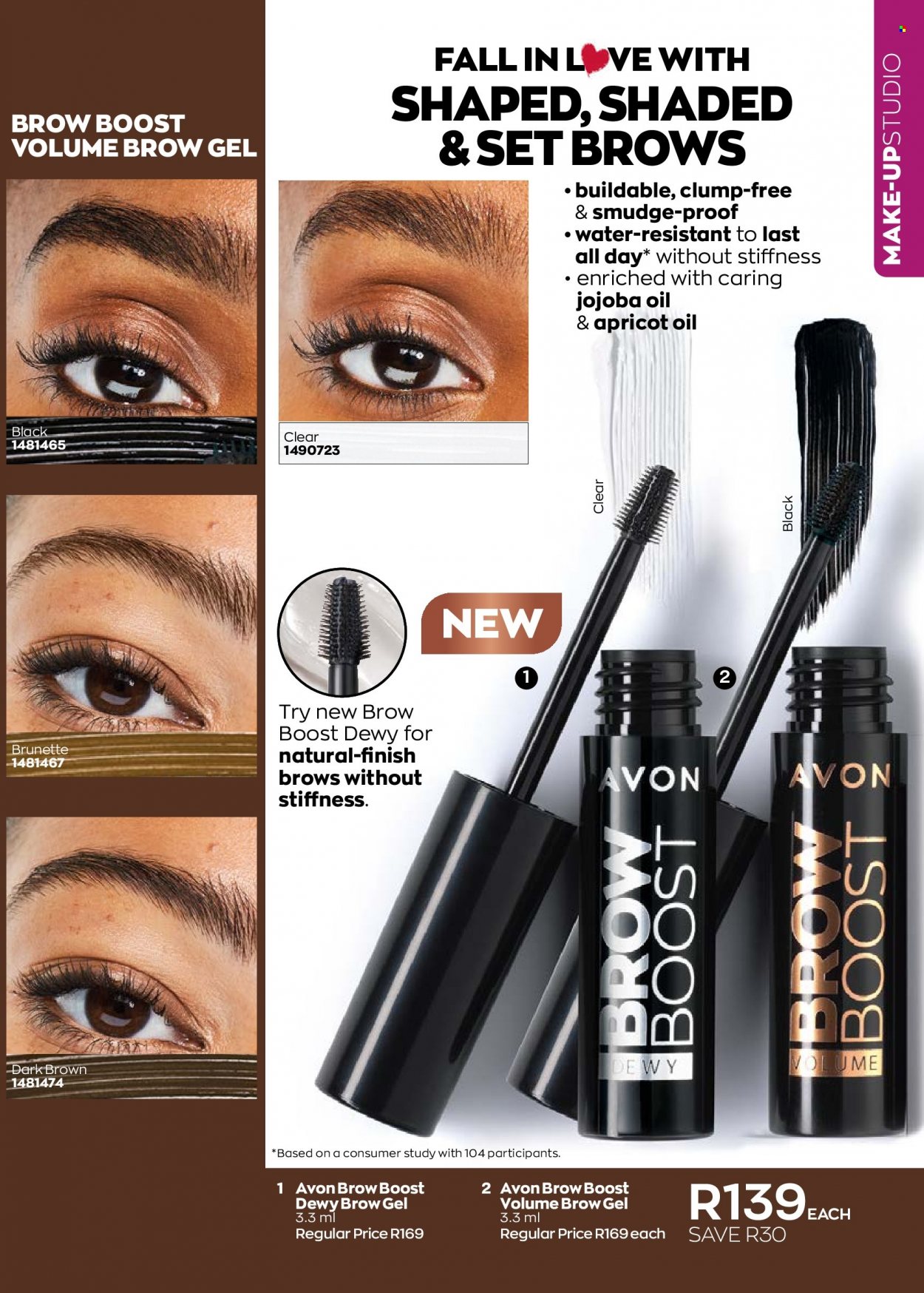 Avon specials - 01/02/2023 - 28/02/2023. Page 61