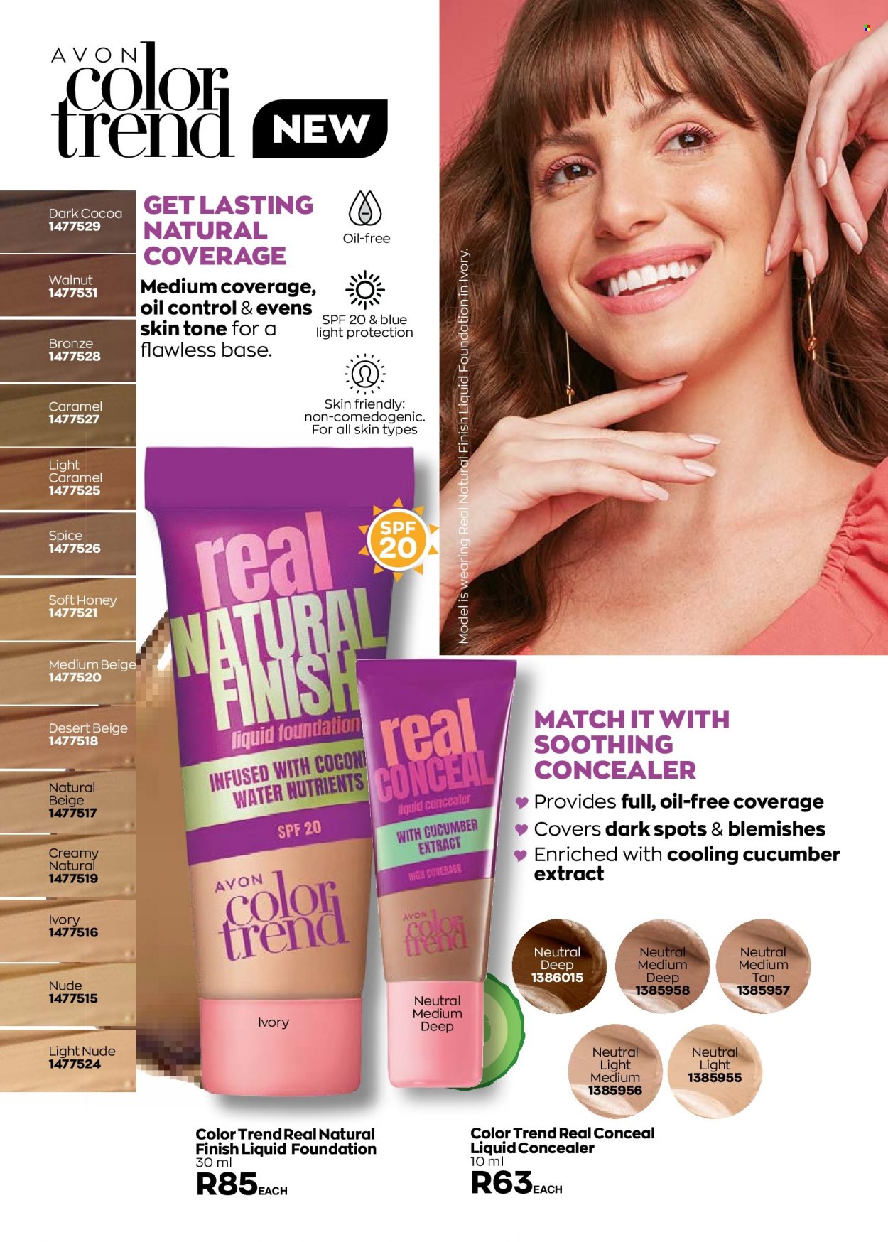Avon specials - 01/02/2023 - 28/02/2023. Page 66