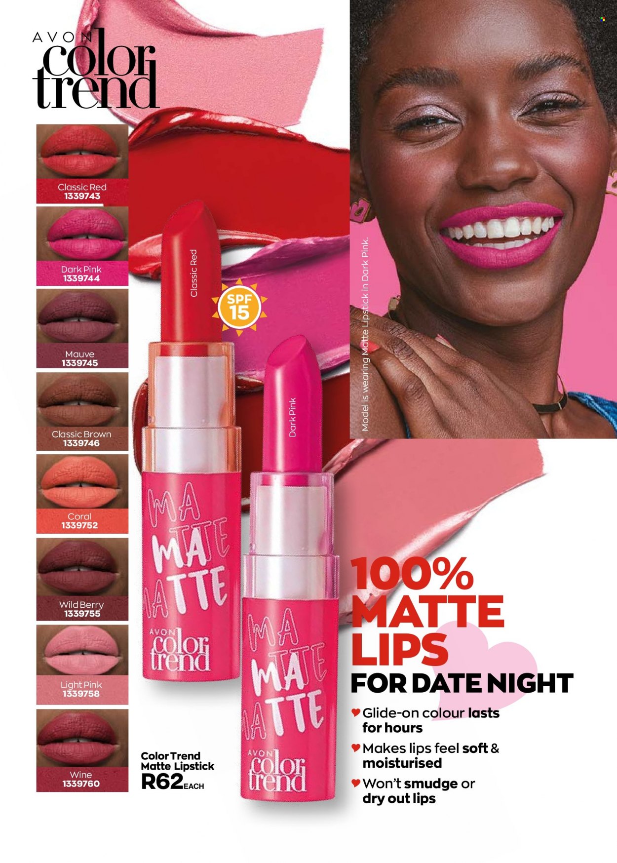 Avon specials - 01/02/2023 - 28/02/2023. Page 70
