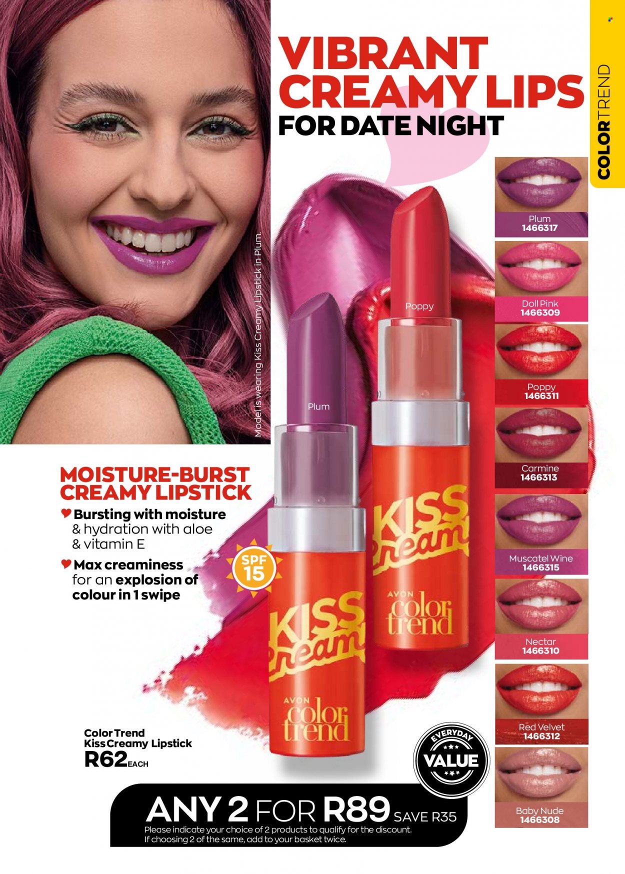 Avon specials - 01/02/2023 - 28/02/2023. Page 71