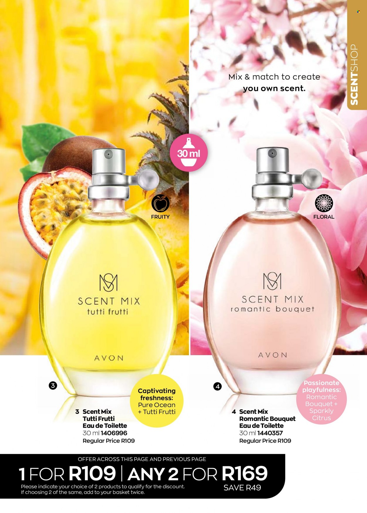 Avon specials - 01/02/2023 - 28/02/2023. Page 77
