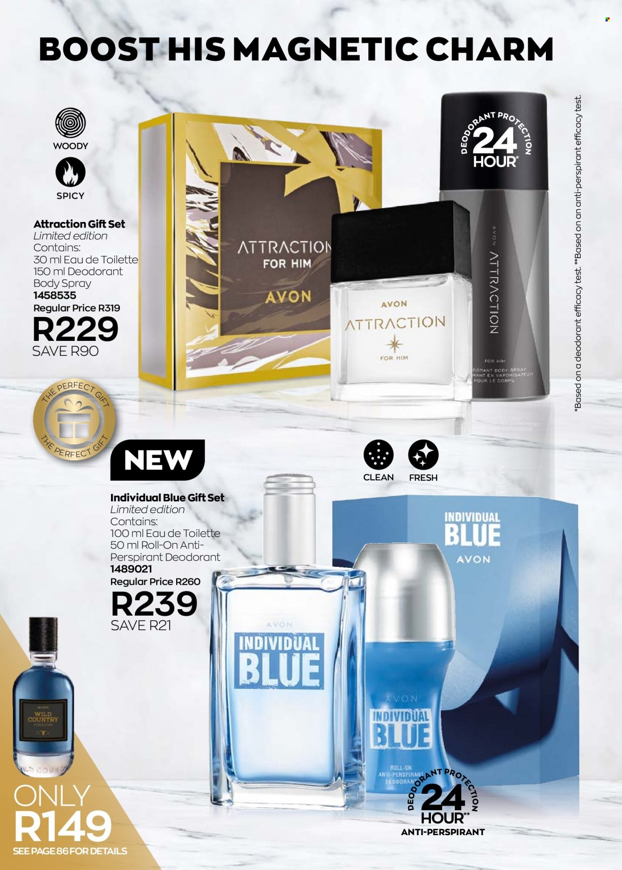 Avon specials - 01/02/2023 - 28/02/2023. Page 92