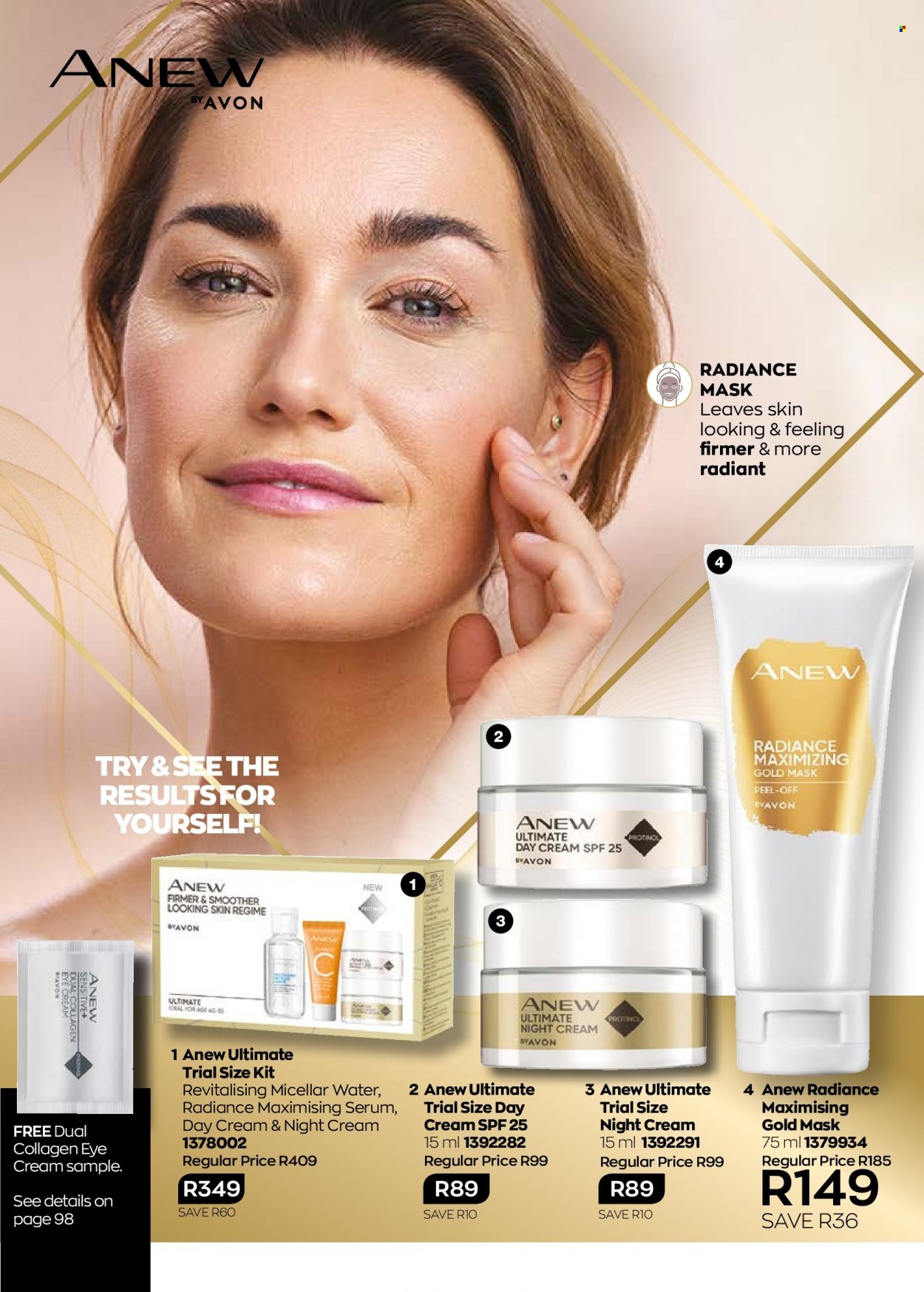 Avon specials - 01/02/2023 - 28/02/2023. Page 100