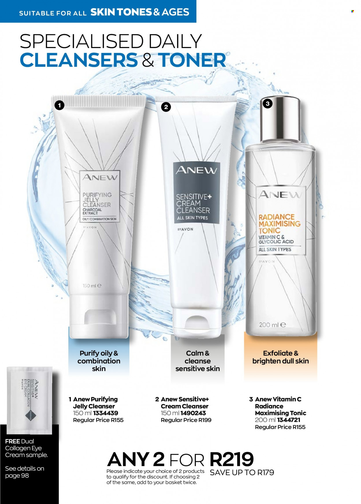 Avon specials - 01/02/2023 - 28/02/2023. Page 106