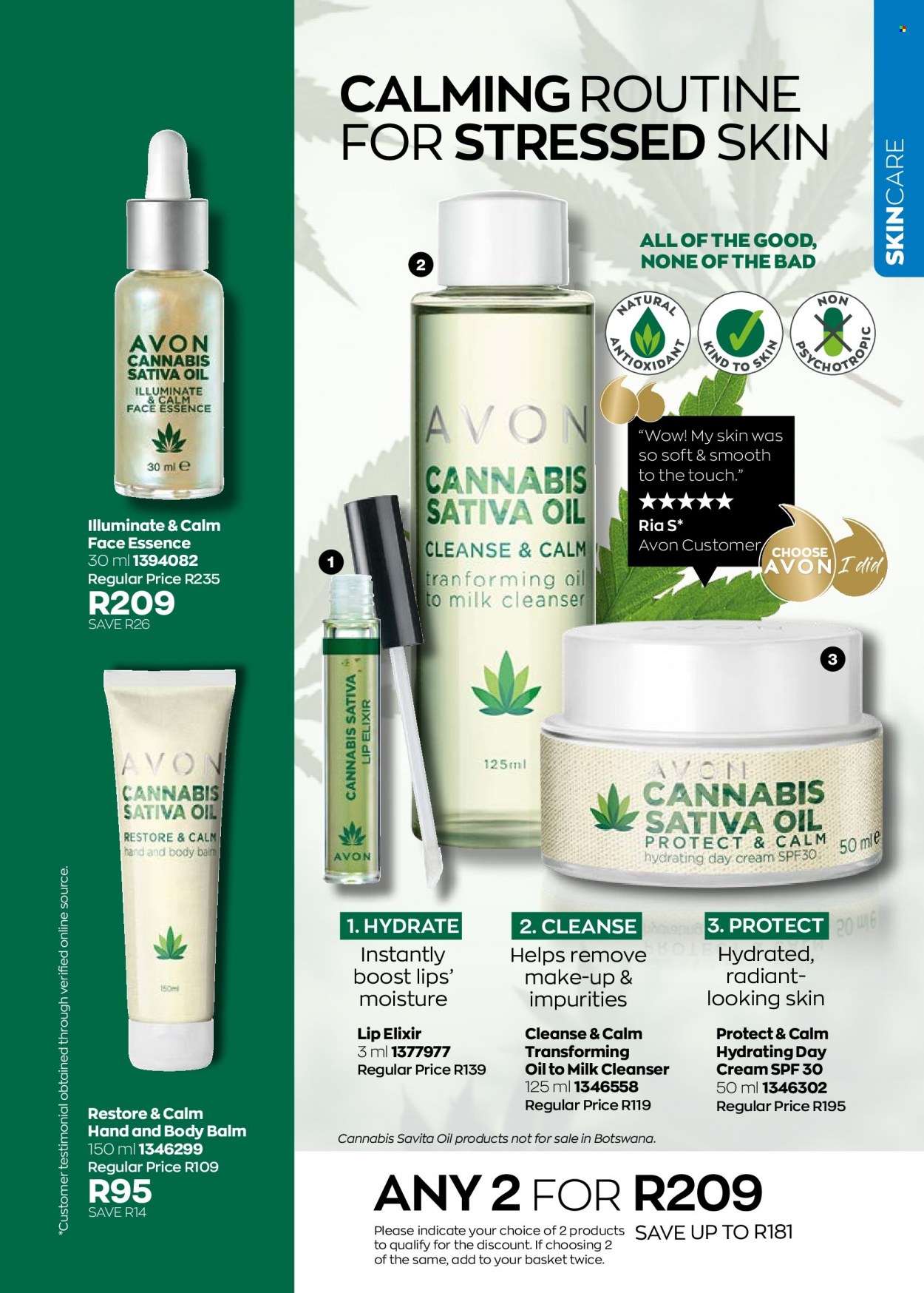 Avon specials - 01/02/2023 - 28/02/2023. Page 113