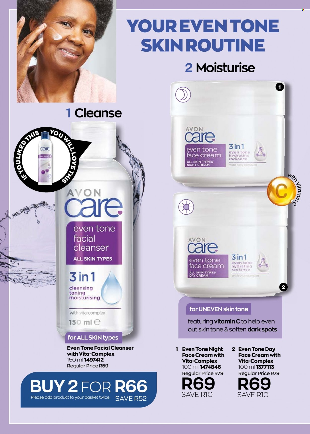 Avon specials - 01/02/2023 - 28/02/2023. Page 120