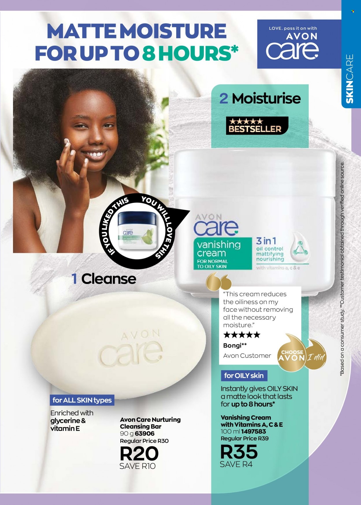 Avon specials - 01/02/2023 - 28/02/2023. Page 121