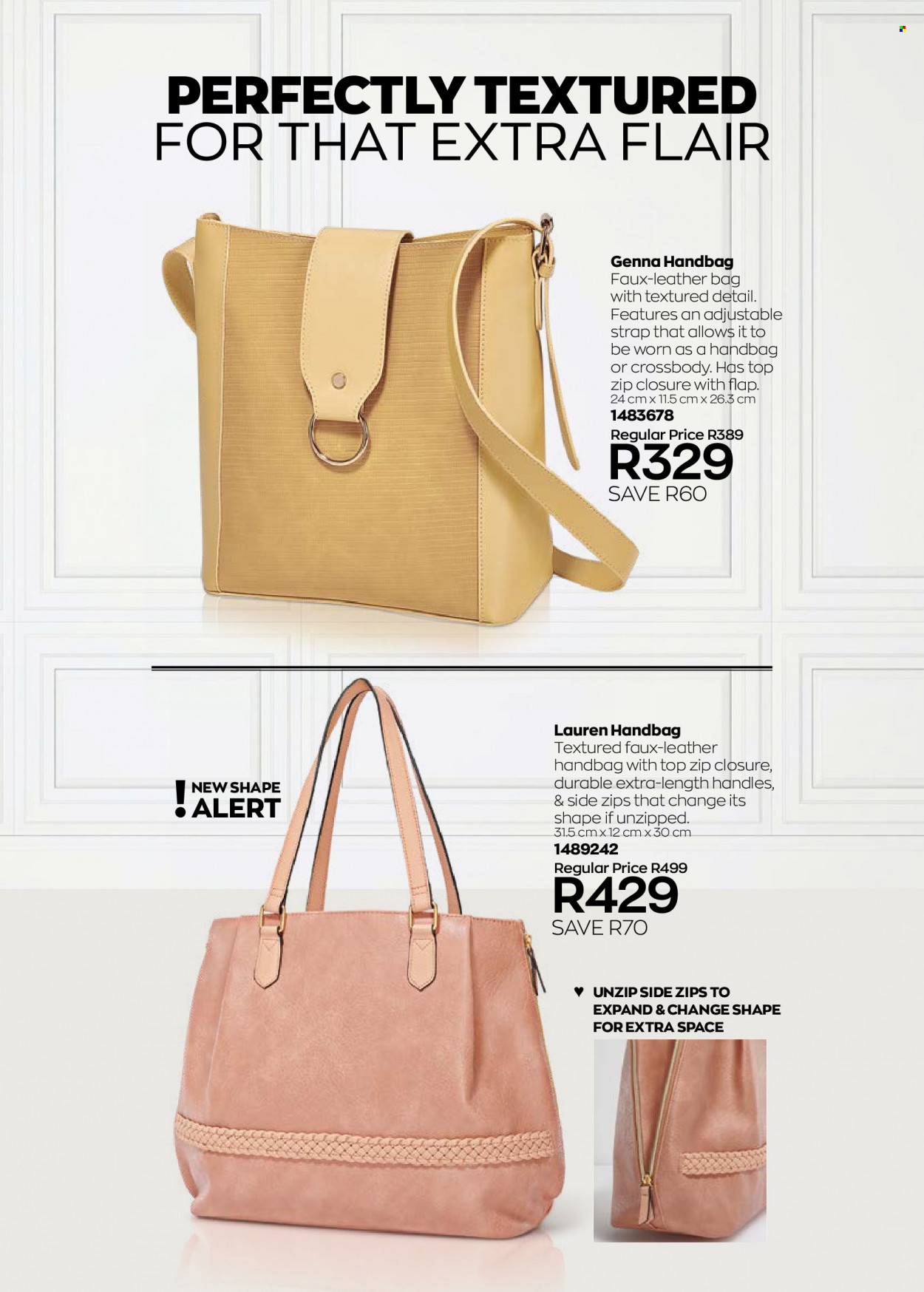 Avon specials - 01/02/2023 - 28/02/2023. Page 126
