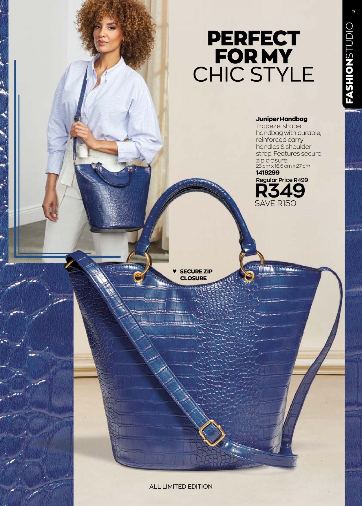 Avon specials - 01/02/2023 - 28/02/2023. Page 129